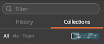 如何创建Postman Collection？
