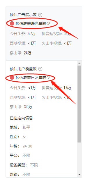 php显示图片信息流的问题,信息流广告投放常见问题解析,速来查看~