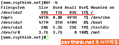 zabbix从放弃到入门（5）：在zabbix中添加带有参数的监控项