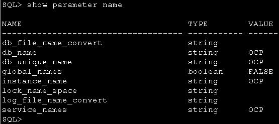 Oracle数据库如何修改db_name和dbid