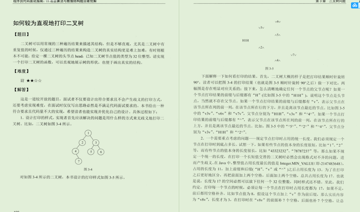 黑幕！阿里P8爆出学透这份算法面试文档，不再怕任何大厂算法题