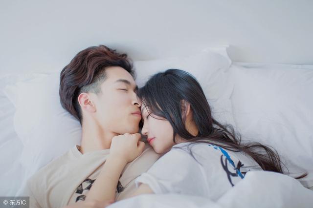 真正相互之间有情有爱,长久相思的人,才是情人.