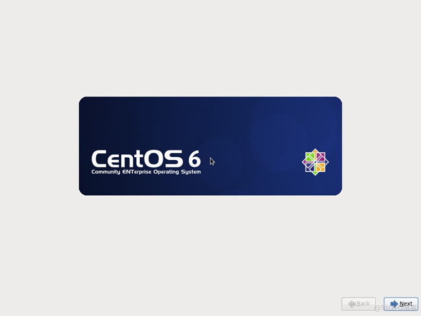 安装Linux操作系统CentOS 6详细图文步骤_系统安装_03