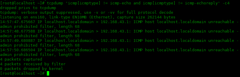 tcpdump 命令的个常用选项：三 配图10