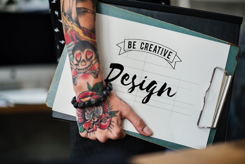 8 Things Every Design Student Needs To Know To Succeed 2