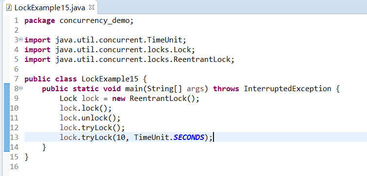 java高并发类_Java 高并发之魂