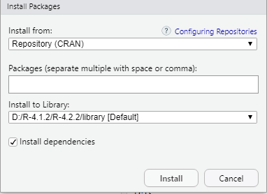 Installing And Managing _Bioconductor_ Packages • Biocmanager – Wips Live