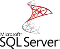 SQL Server图标