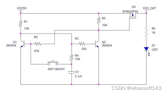 嵌入式~PCB专辑51_单片机_22