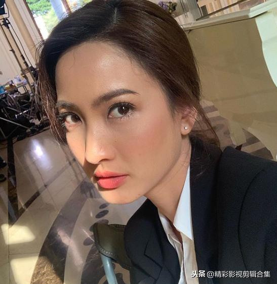 timenull让我们看看获得过泰国皇家戏剧奖最佳女主角的10位女演员们