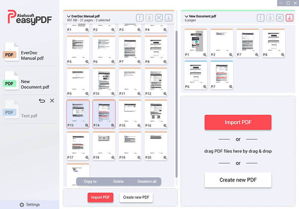 EasyPDF 2020破解版