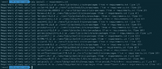 Activity 1 – Verifying Software Components