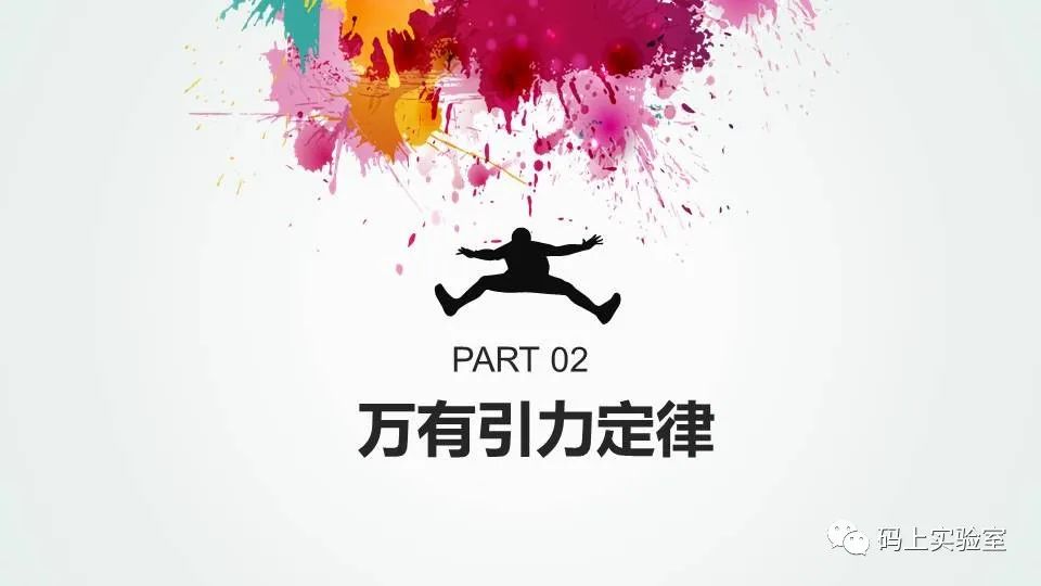 现代科技概论现代科技概论课程力与运动1