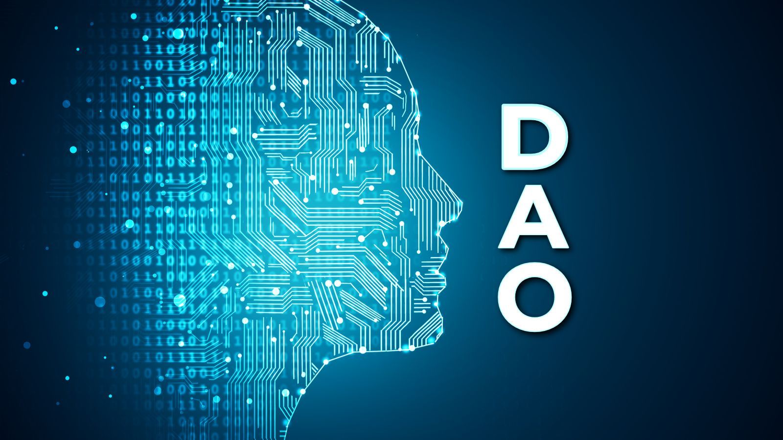 What Is a DAO (Decentralized Autonomous Organization)? | Network  organization, Cryptocurrency news, Organization