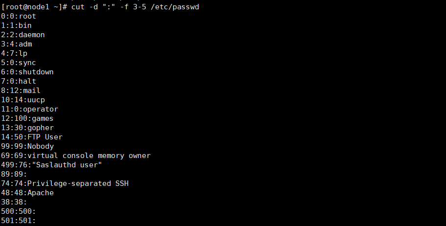 02 linux常用命令 02 linux常用命令