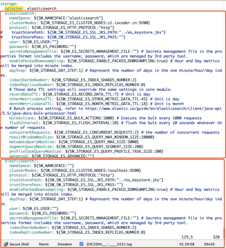 Springboot project non-micro service log link tracking - Programmer Sought