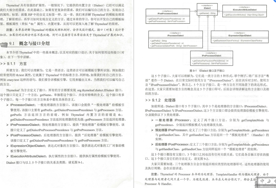 这份GitHub上价值49K的SpringBoot2+Thymeleaf企业应用实战,真香