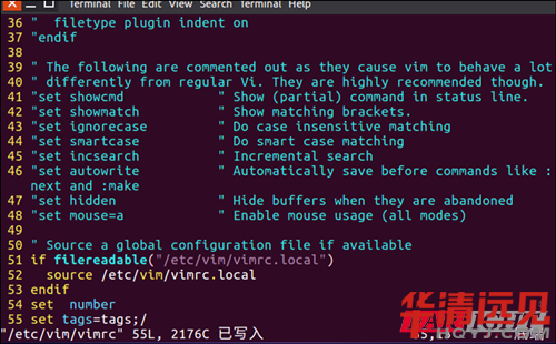 vim ctags java源码_如何使用vim的插件Ctags查看Linux源码