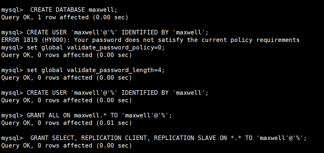 Maxwell原理和使用_maxwell断点续传CSDN博客