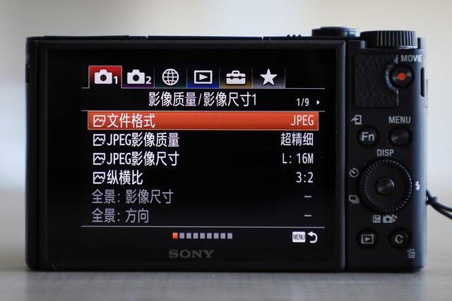 索尼相机手机控制对焦_超高倍变焦可拍摄4k视频的旅游神器 索尼hx99