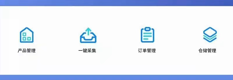 亚马逊跟卖这样选择ERP软件再也不用担心时间不够用了