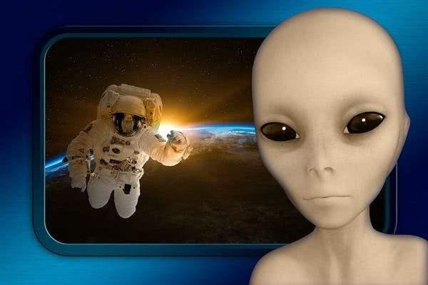 外星人進化外星人真的比人類強大嗎科學家給出幾種猜想你認同嗎