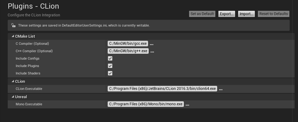 clion cmake not found clion cmake not found