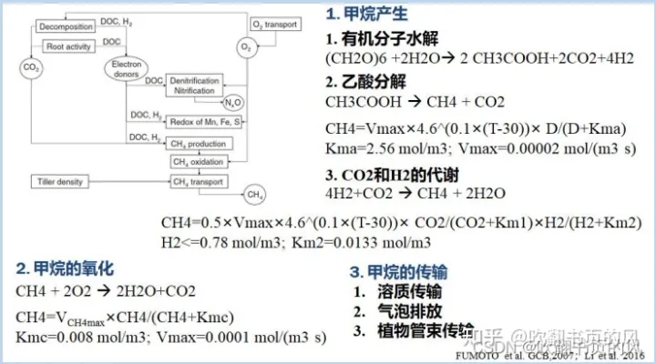 【技术推文】生态系统碳库的遥感估算:森林碳储量、草地系统、城市扩张、区域能源消耗碳排放空间格局模拟、大气温室气体浓度的卫星监测、区域碳循环的 ...