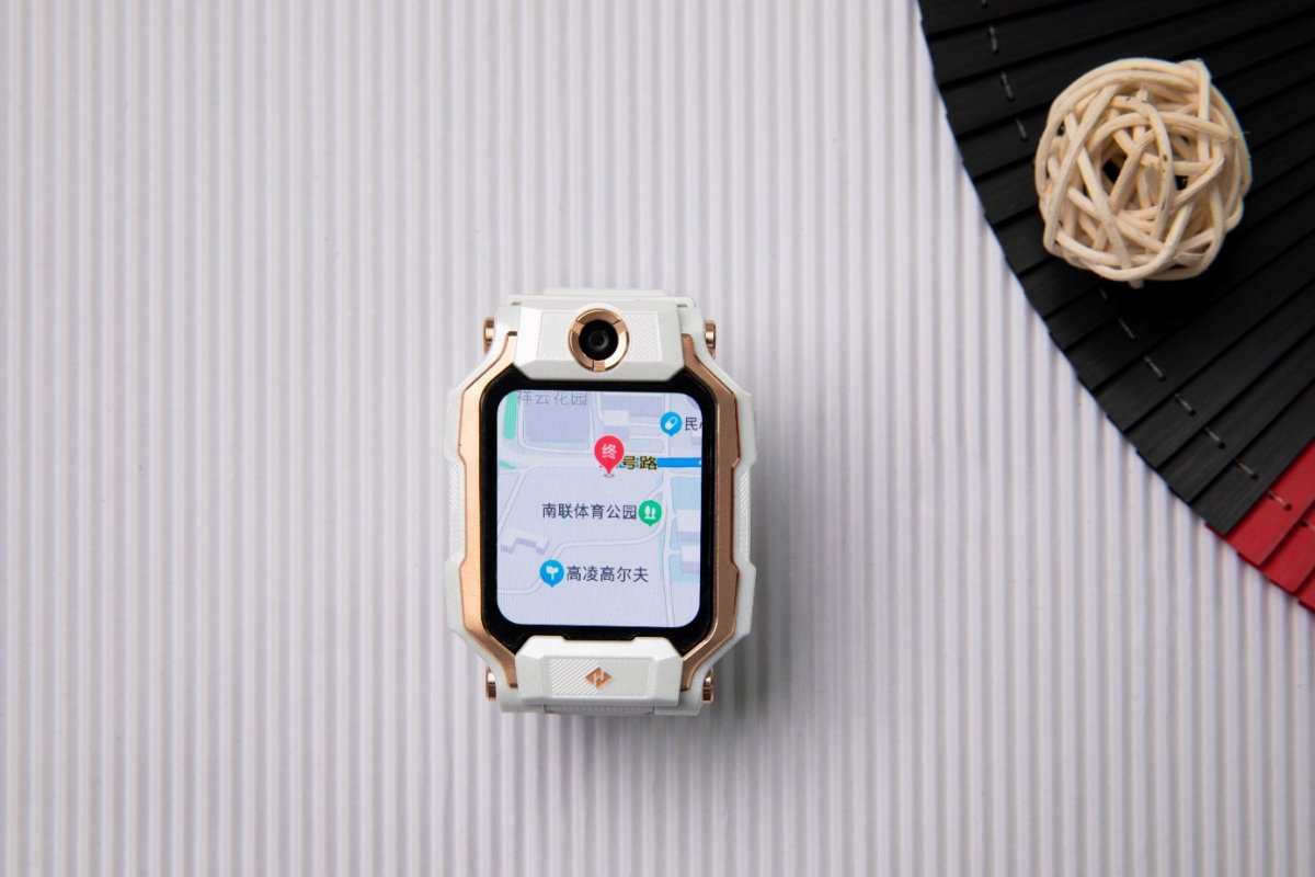 深度测评小天才z9少年版电话手表!-csdn.net