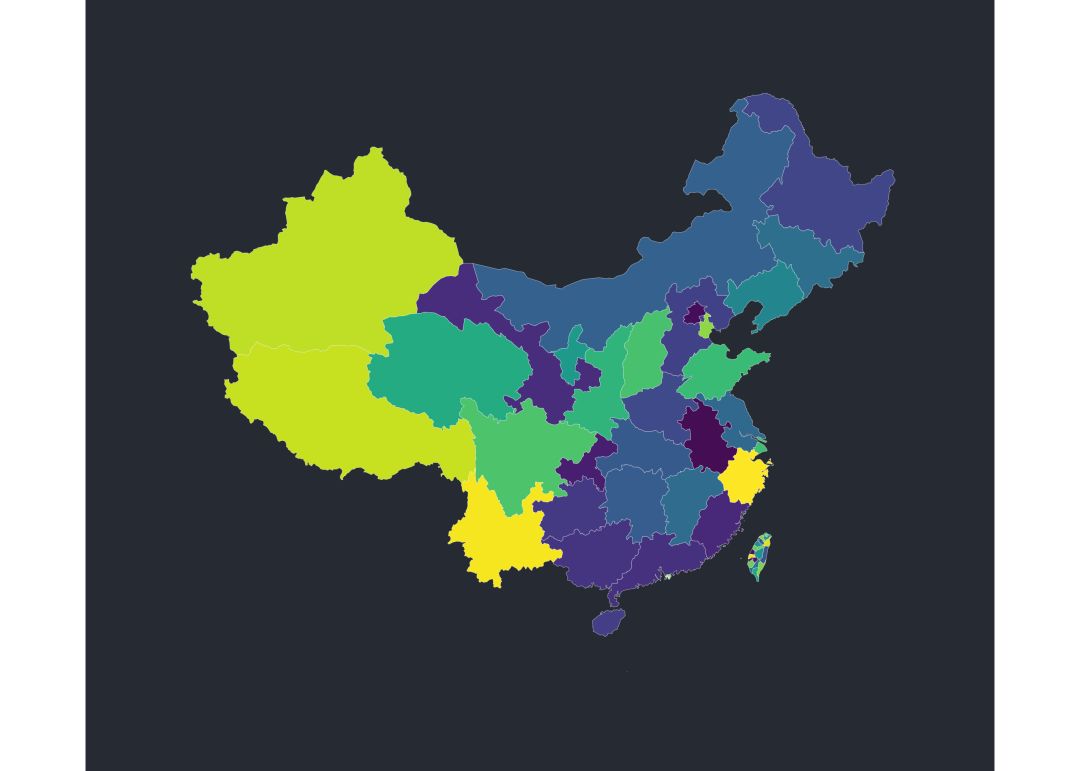 cn/mapdata,例如包含巴勒斯坦地区的世界地图(高分辨率:wdf