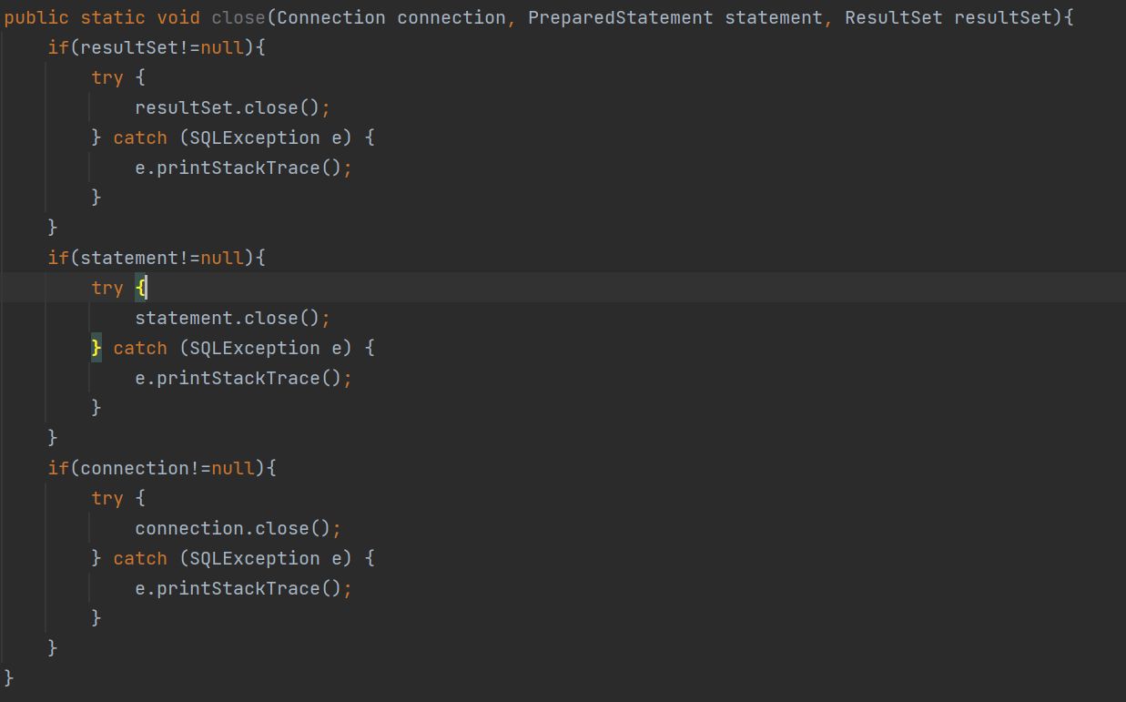 Tomcat+Servlet