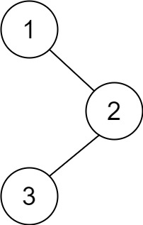 二叉树的迭代遍历 | LeetCode 144. 二叉树的前序遍历、LeetCode 94. 二叉树的中序遍历、LeetCode 145. 二叉树的后序遍历