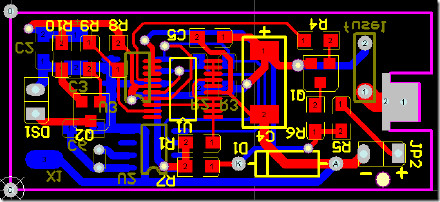 Altium_Protel99SE的使用