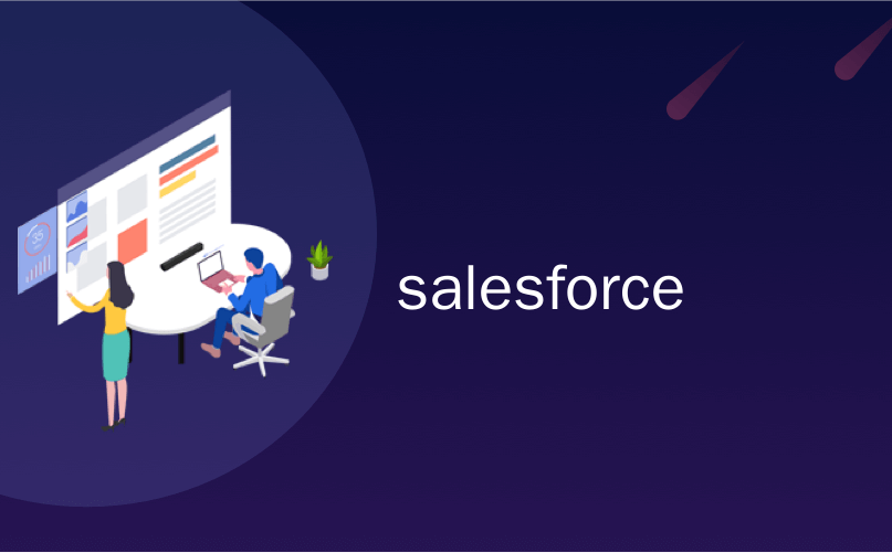 salesforce