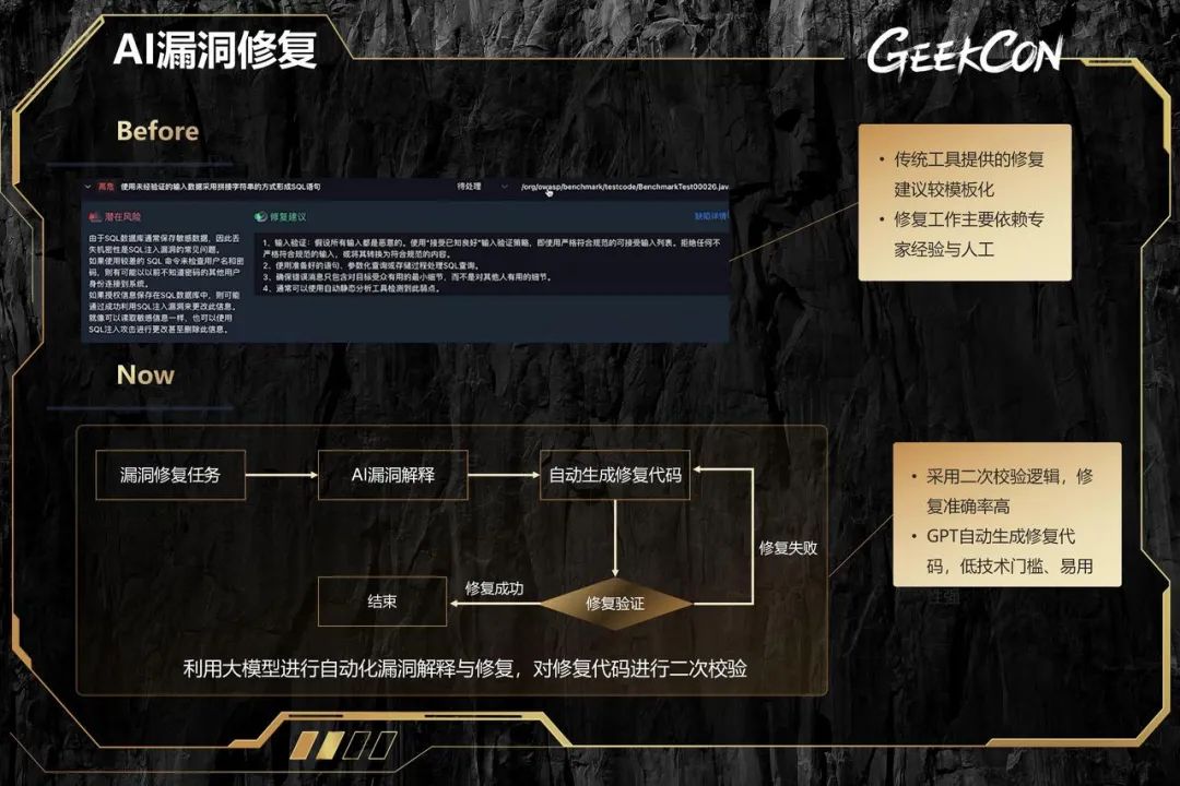 喜讯！云起无垠获评GEEKCON 2023“前沿突破奖“