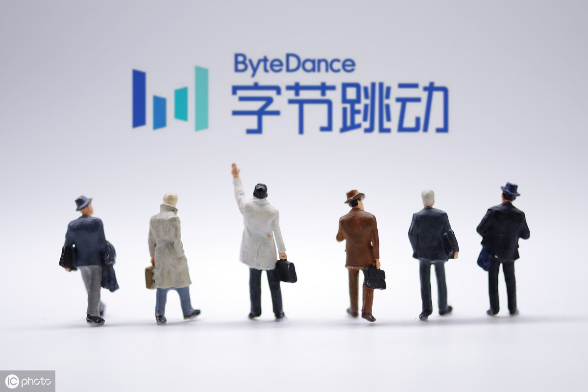 ByteDance / Experiencia de desarrollo en segundo plano de Java de Baidu: la entrevista de ByteDance es realmente extraña