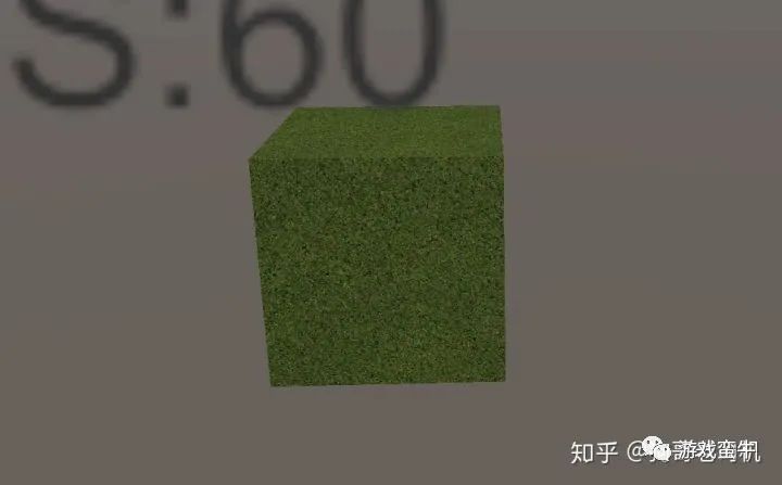 unity text不能刷新_Unity使用ComputerShader实时压缩RT！