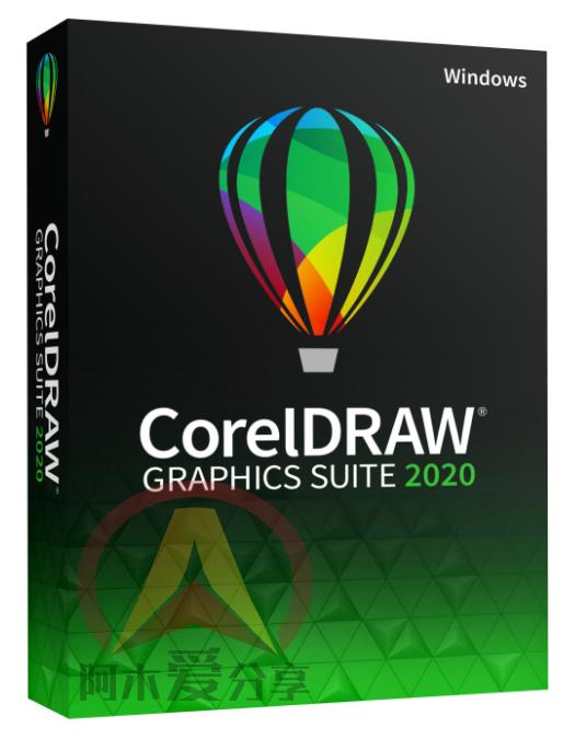 coreldraw x5安装视频教程_CorelDRAW 2020详细安装图文教程指导