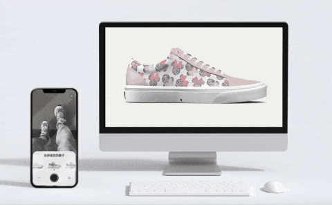 传统鞋业如何转型？3D数字化技术让鞋业品牌焕发新机！