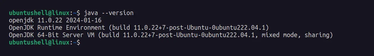 https://ubuntushell.com/wp-content/uploads/2024/03/checking-the-java-version-19454.webp