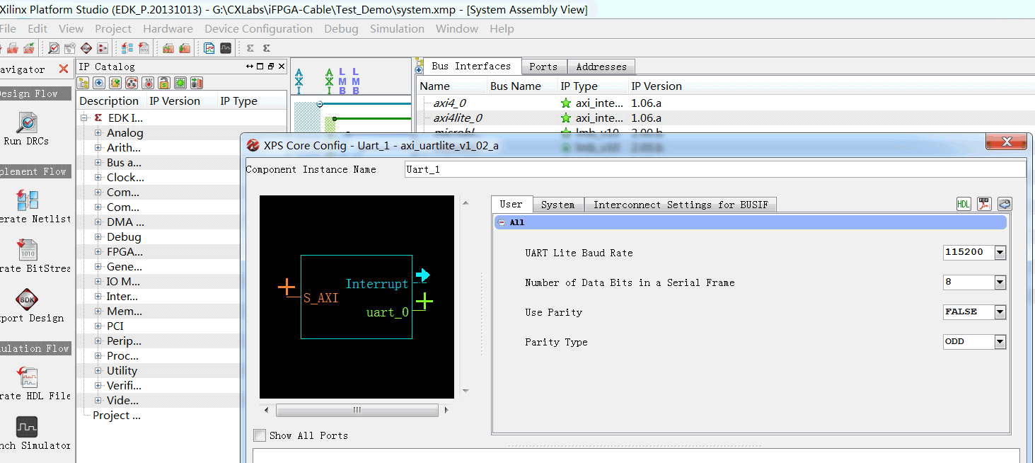 Jtag调试 C语言,[原创]iFPGA-Cable FT2232H Xilinx / Altera / Lattice 三合一JTAG ...