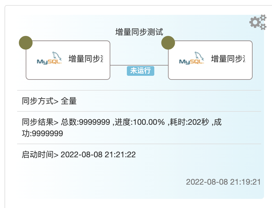 DBSyncer：一款开源的数据同步中间件_docker_04