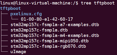 Linux系统移植篇2：STM32MP1微处理器之系统镜像烧写