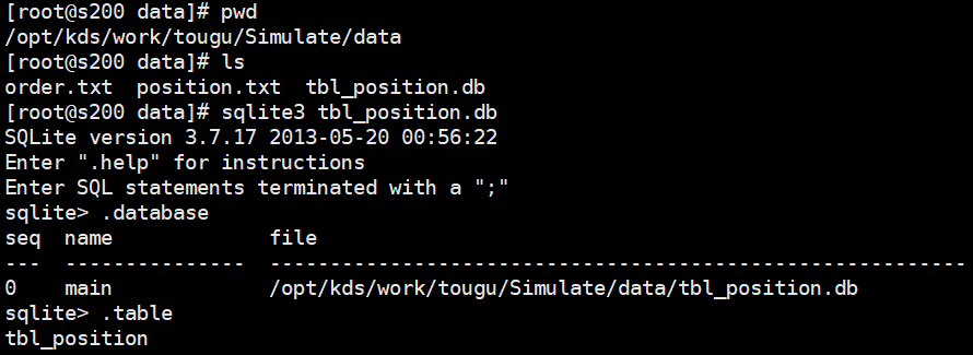 centos-sqlite3-centos-sqlite-csdn