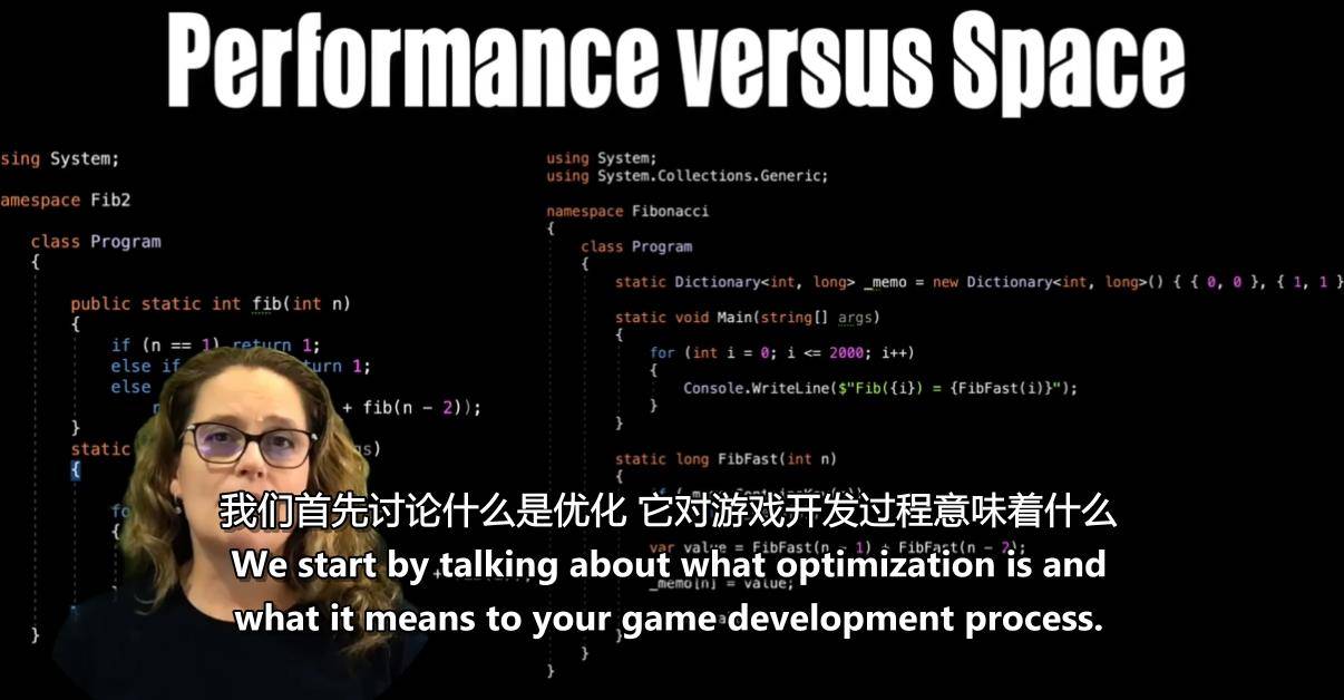 Unity电子游戏优化终极指南 The Ultimate Guide to Video Game Optimisation Unity-第4张