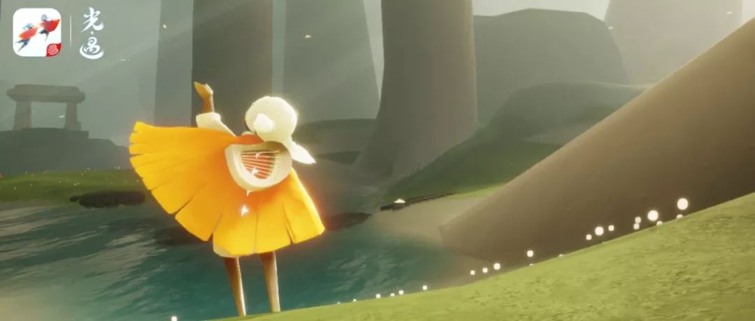 sky光遇弹琴脚本光遇科研所神奇的默契用动作传递心声