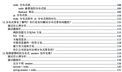 春招必看！Alibaba内网绝密“Java面试宝典+Java核心知识合集”