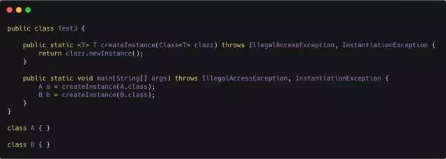 Java 中的 T，E，K，V, 别傻傻分不清楚！-CSDN博客