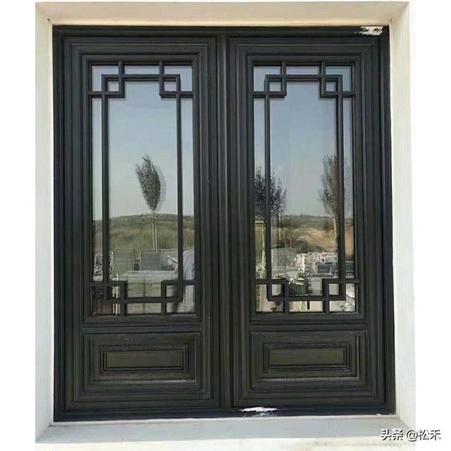 样式图片中式门窗花格图片大全样式全面选择多