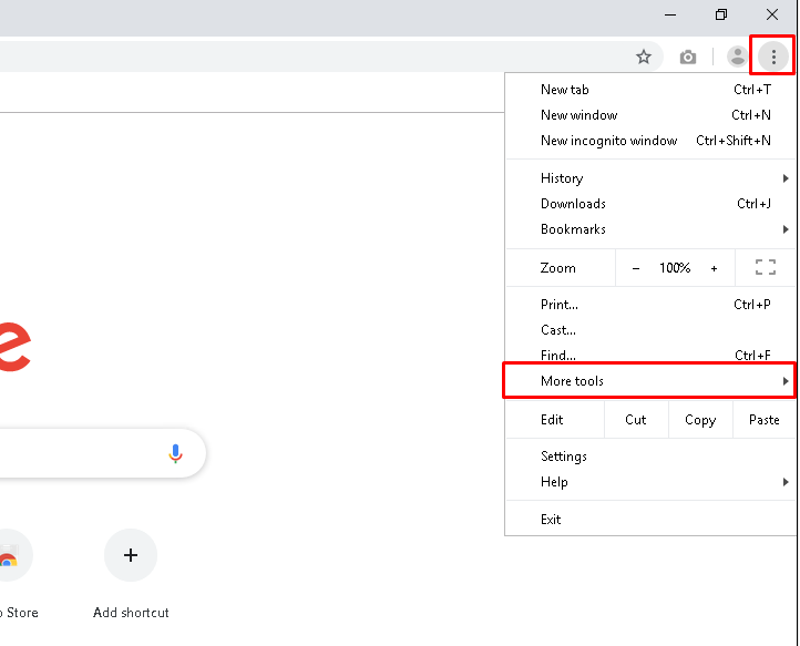 安卓chrome打开控制台_如何在Google Chrome中打开和使用JavaScript控制台？CSDN博客